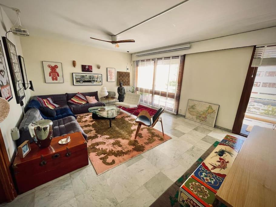 Appartement Design 110M2 2Br Terrace & Parking Near Center à Aix-en-Provence Extérieur photo
