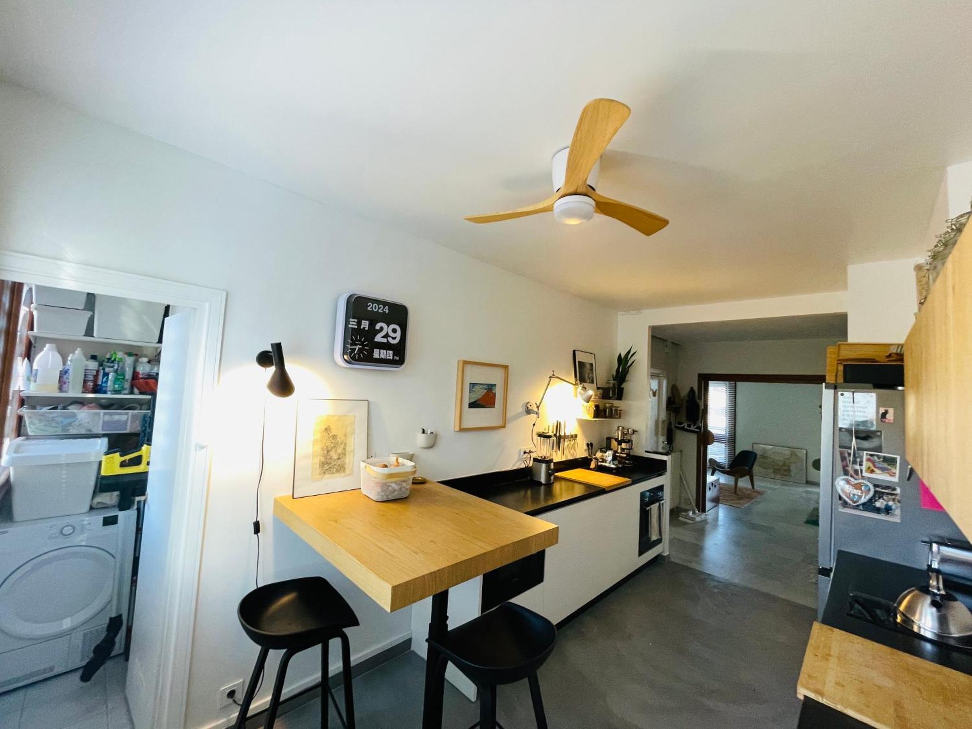 Appartement Design 110M2 2Br Terrace & Parking Near Center à Aix-en-Provence Extérieur photo